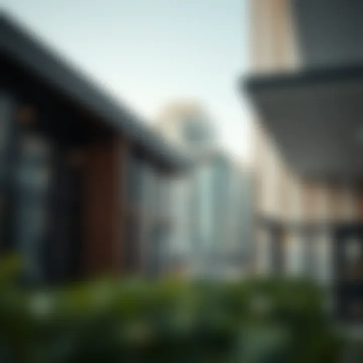 Regulatory documents related to UAE property buying