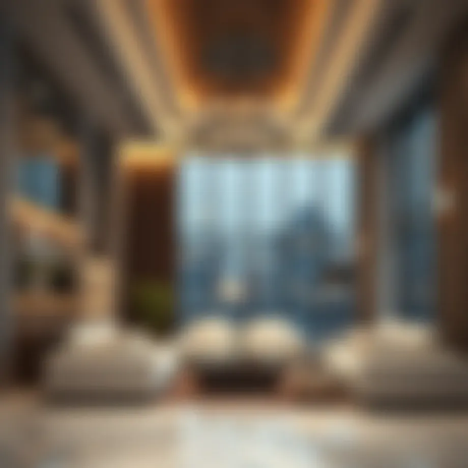 Understanding Your Credit Score in the UAE Introduction