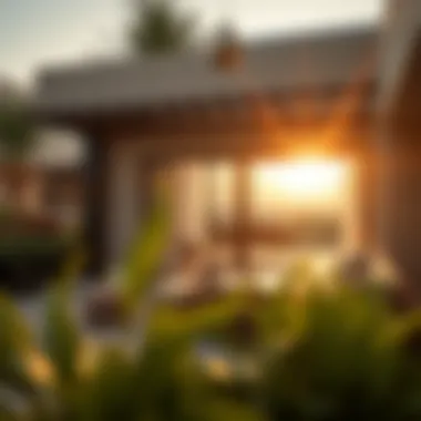 Lifestyle and Living Experience in Villanova Dubai Vibrant lifestyle in Villanova Dubai