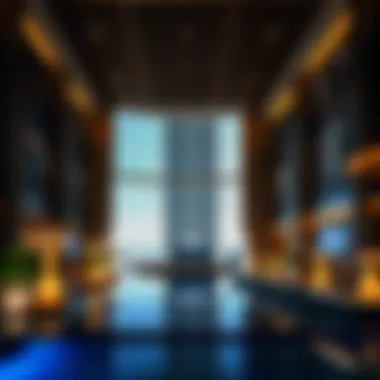 Visual Insights into Horizon Towers Summary