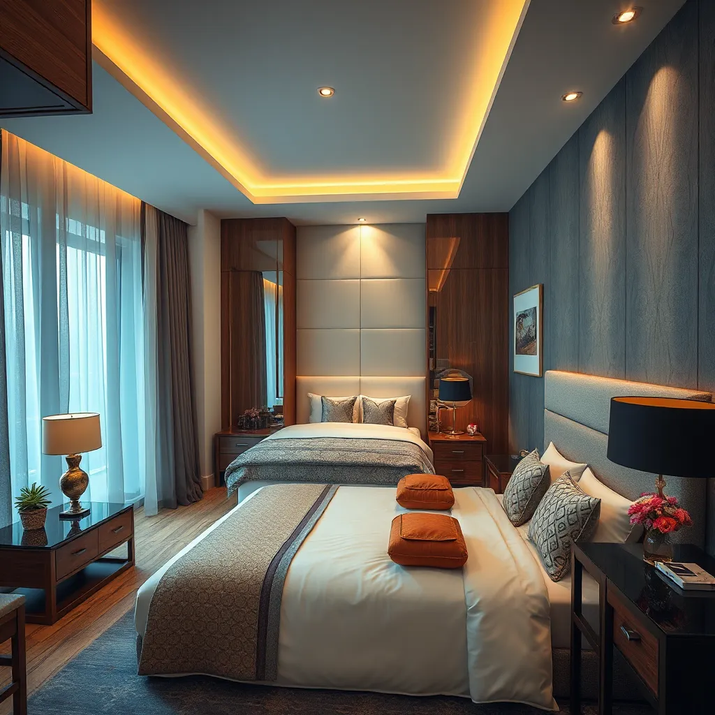 Room Rent Rashid Room Rentals in Rashidiya: Key Insights and Trends